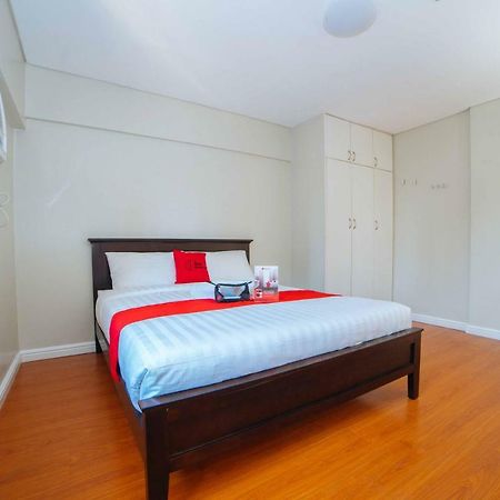 Reddoorz Plus Near Capitol Commons Pasig City Exterior foto