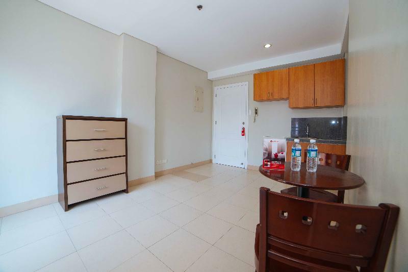 Reddoorz Plus Near Capitol Commons Pasig City Exterior foto