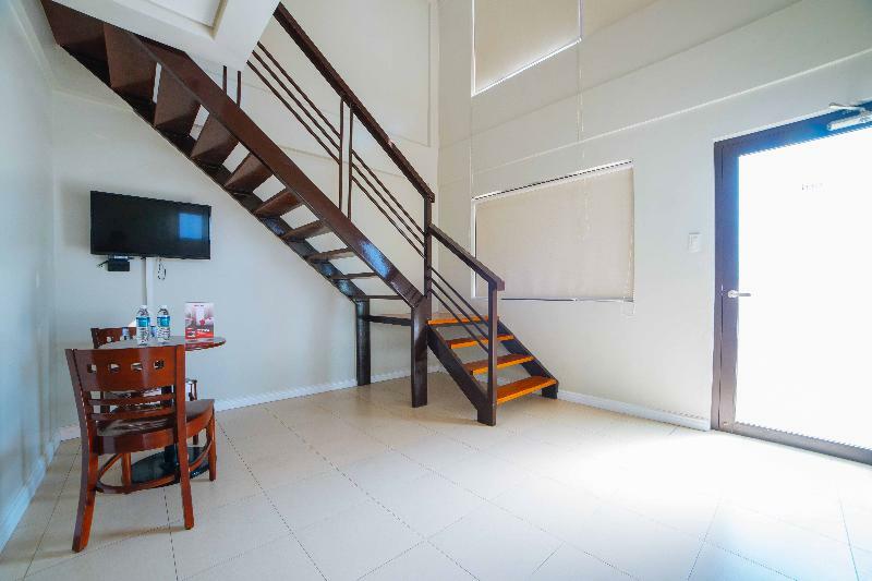 Reddoorz Plus Near Capitol Commons Pasig City Exterior foto