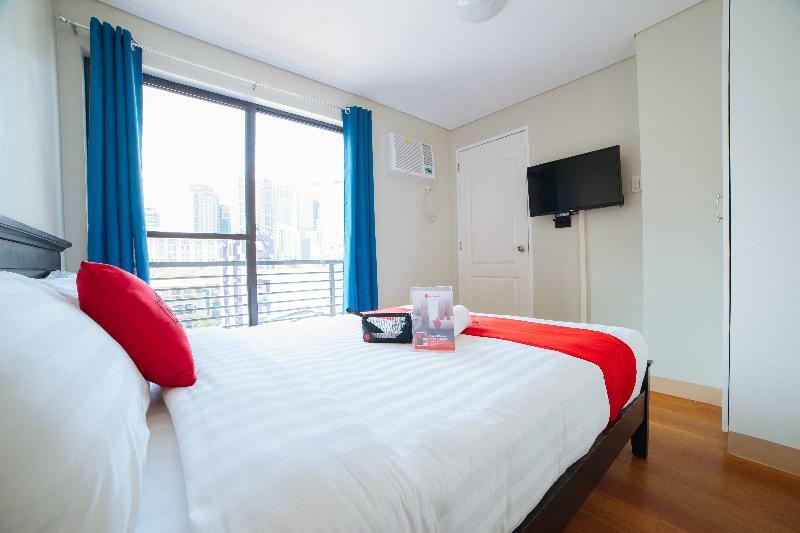 Reddoorz Plus Near Capitol Commons Pasig City Exterior foto