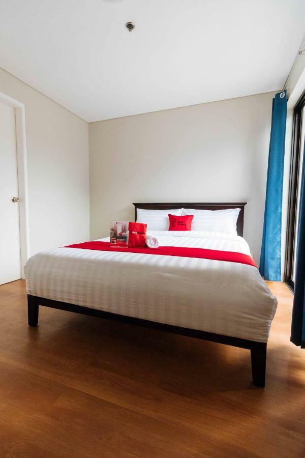 Reddoorz Plus Near Capitol Commons Pasig City Exterior foto