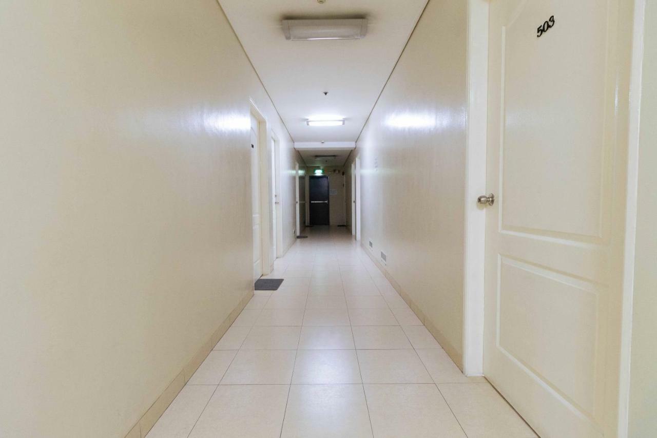 Reddoorz Plus Near Capitol Commons Pasig City Exterior foto